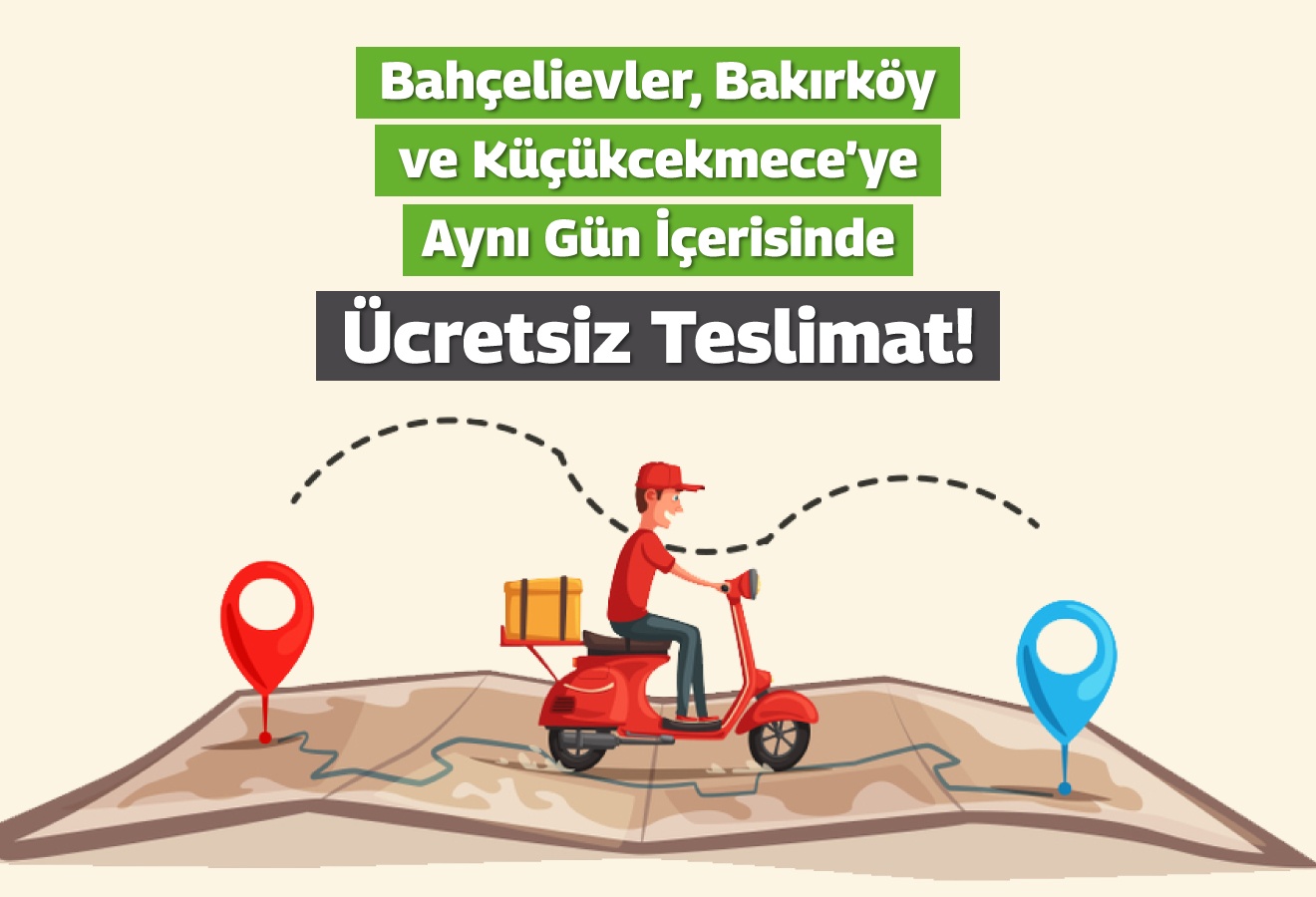 Bi'dolu Kahvaltı
