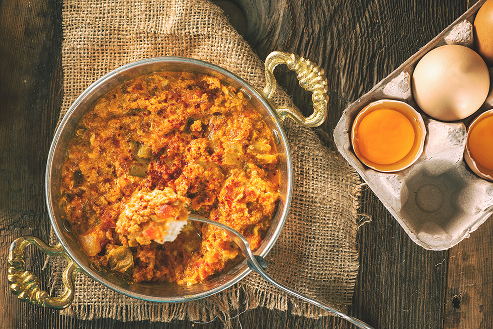 Restaurant görseli