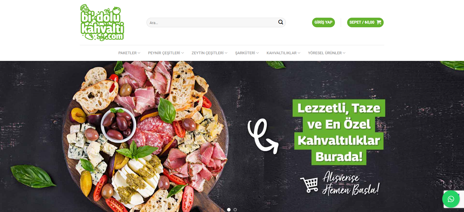Bidolukahvalti.com